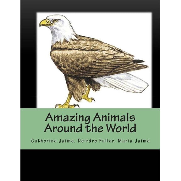 Fun with Teaching Certain Science Topics Amazing Animals Around the World, (Paperback)