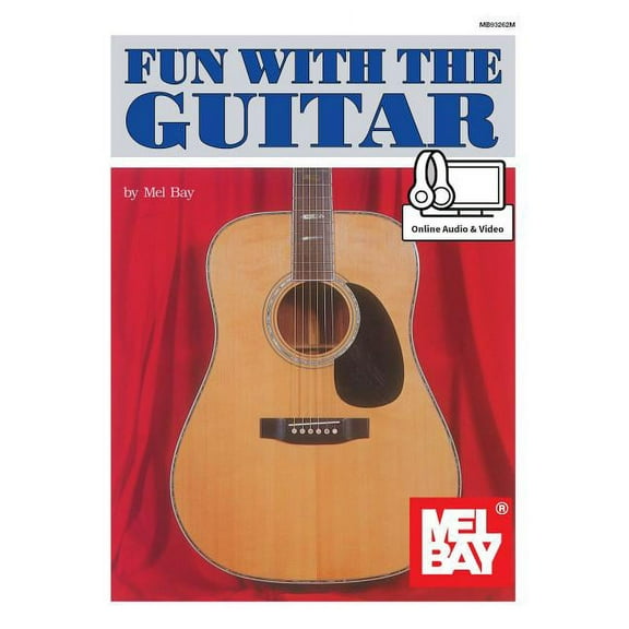 Fun with the Guitar, (Paperback)