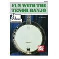 thumbnail image 1 of Pre-Owned Fun with the Tenor Banjo (Paperback) 0786693282 9780786693283, 1 of 1