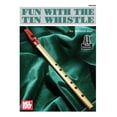 thumbnail image 1 of Fun with the Tin Whistle (Paperback), 1 of 1