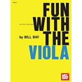 thumbnail image 1 of Pre-Owned Fun with the Viola (Paperback) 0871664682 9780871664686, 1 of 1