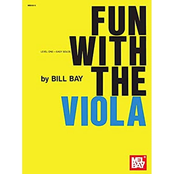 Pre-Owned Fun with the Viola (Paperback) 0871664682 9780871664686