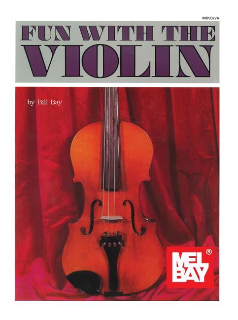 Fun with the Violin, (Paperback)