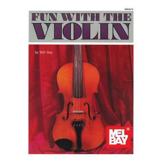 Pre-Owned Fun with the Violin (Paperback) 0871664690 9780871664693