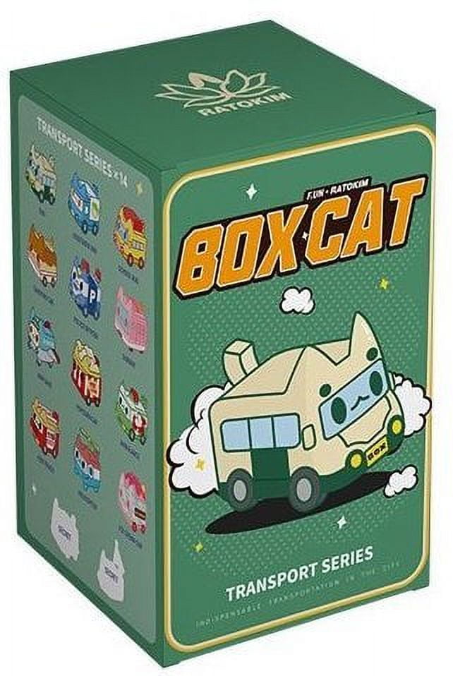 b0xcat