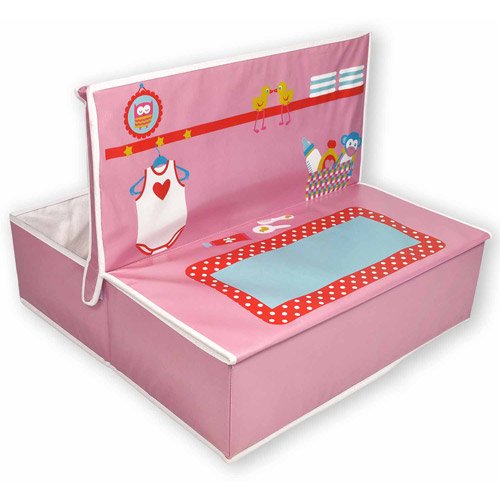 Fun2Give PopitUp Large Baby Change Table with Storage