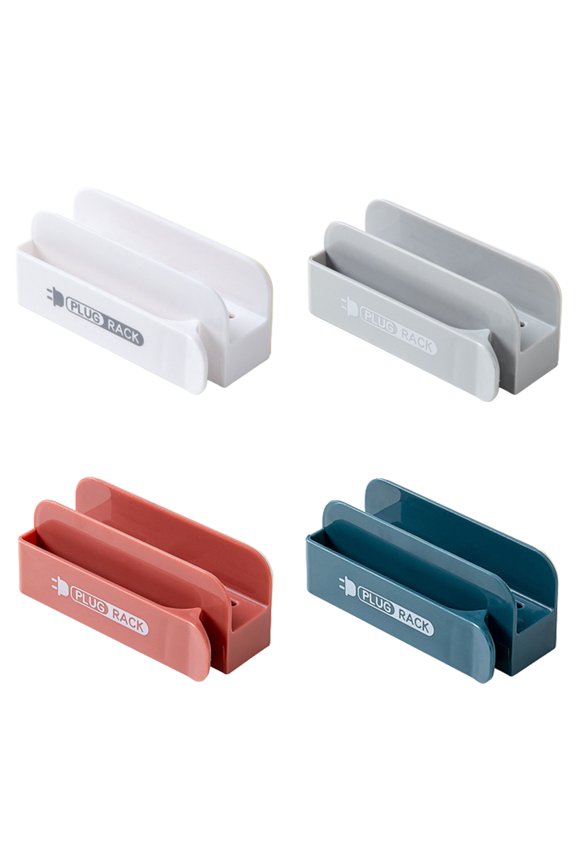 Cord Organizer for Kitchen Appliances, 4 Pack Cord Wrap Holder Cable Organizer for Small Home Applicances