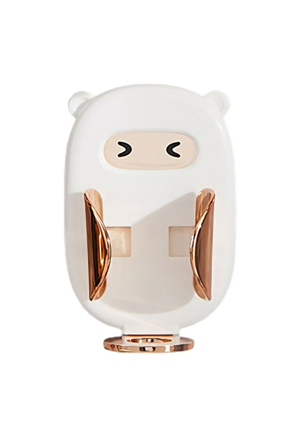 Cute Electric Toothbrush Holder for Bathroom