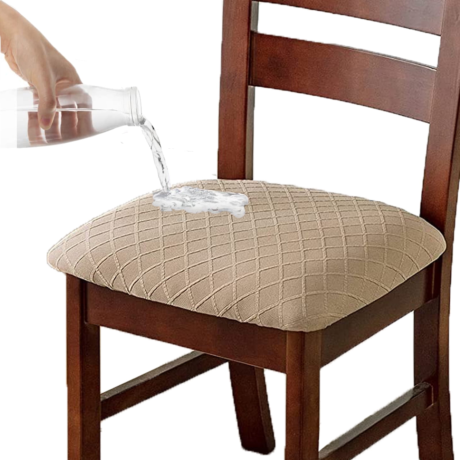 Dining Chair Covers in Slipcovers Walmart