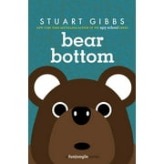 Funjungle Bear Bottom, Book 7, Hardcover