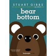 Funjungle Bear Bottom, Paperback