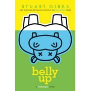 Funjungle Belly Up, Hardcover