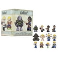 thumbnail image 1 of FunKo Mystery Mini Plush Clips Blind Box, Fallout, 1 of 4