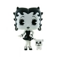 thumbnail image 1 of FunKo POP! Animation Betty Boop & Pudgy Figure - Entertainment Earth Exclusive, 1 of 2