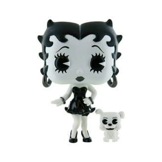 Betty Boop Funko in Funko Pop Collectibles - Walmart.com