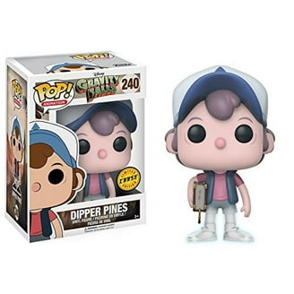 Gravity Falls Funko Pop in Funko Pop Vinyl Figures - Walmart.com