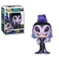 thumbnail image 1 of FunKo POP! Disney Emperor's New Groove Yzma 3.75" CHASE VARIANT Figure, 1 of 1