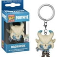 thumbnail image 1 of FunKo POP! Keychain, Fortnite Ragnarok, 1 of 2