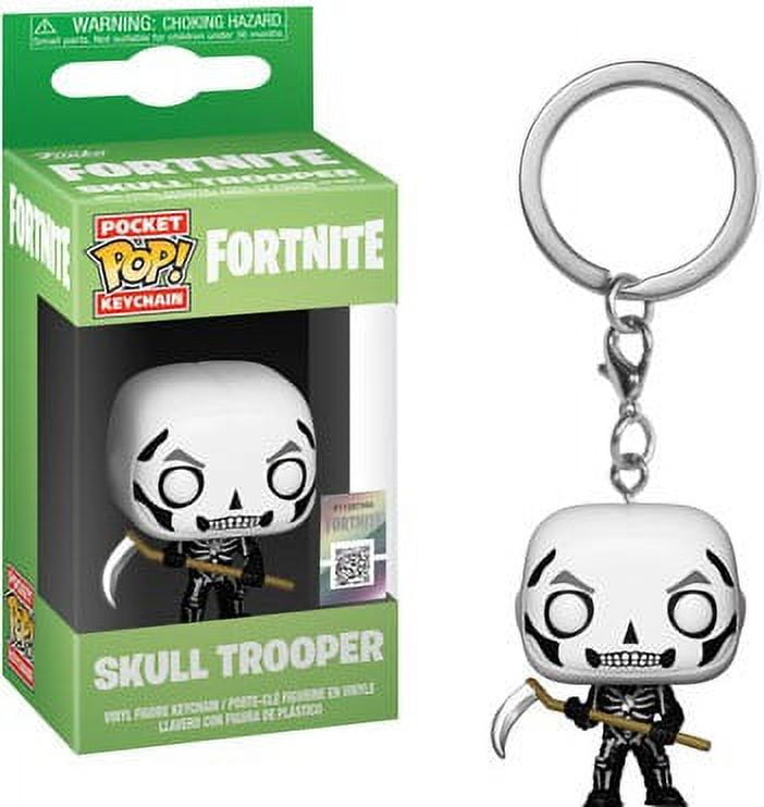 FunKo-POP-Keychain-Fortnite-