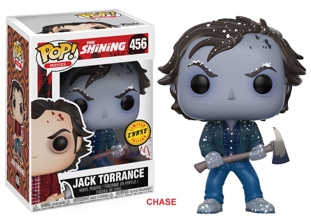 Funko The Shining Jack Torrance Vinyl Figure Limited India Ubuy