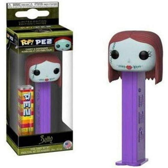 FunKo POP! PEZ Dispenser, Nightmare Before Christmas Sally