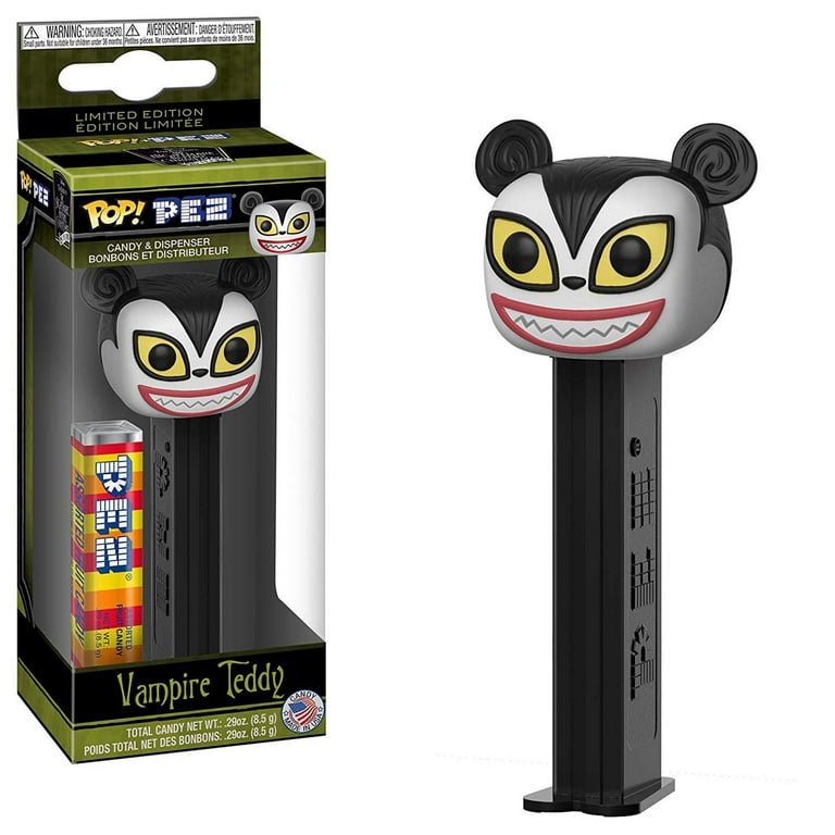 Funko pop pez outlet