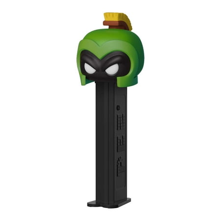 FunKo POP! Pez Looney Tunes Marvin the Martian Dispenser