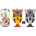 thumbnail image 1 of FunKo POP! Soda Bat Fink 4.25" Vinyl Figure in a Can, 1 of 3