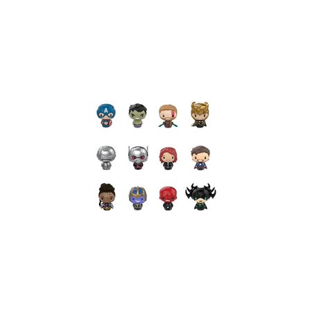 FunKo Pint Size Heroes, Marvel Stud10s Blind Bag