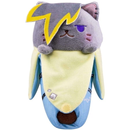 FunKo Plush: Bananya Emo 5" Stuffed Figure