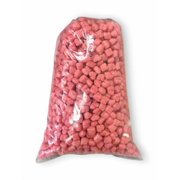 FunPak Red Hearts Biodegradable Packing Peanuts 1.5 cu ft Bag