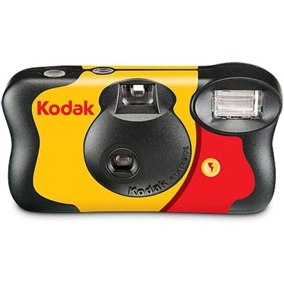 FunSaver 35mm Single Use Camera