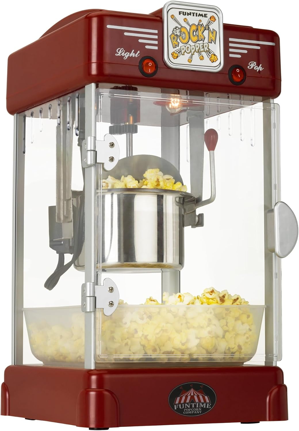 Free Shipping! Nostalgia OFP521 Old Fashioned Hot Air Free Shipping! Nostalgia OFP521 Old Fashioned Hot Air
