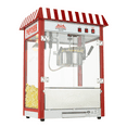 thumbnail image 1 of FunTime 8oz Commercial Bar Style Popcorn Machine, 1 of 10