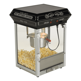 Popcorn Machines, Carts, and Supplies Near Me & Online - Sam's Club