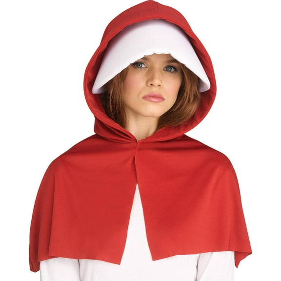 FunWorld Costumes Adults Horror Habit Red Costume Accessory