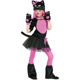 FunWorld Women's Teen Lovely Ladybug, Black, Junior 0-9 Costume : Clothing,  Shoes & Jewelry 