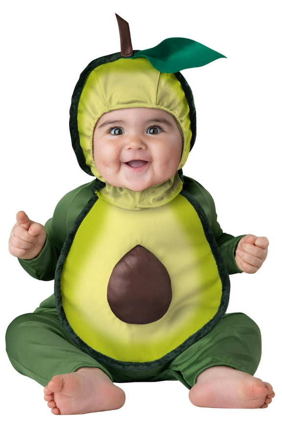 Avocuddles Infant Costume