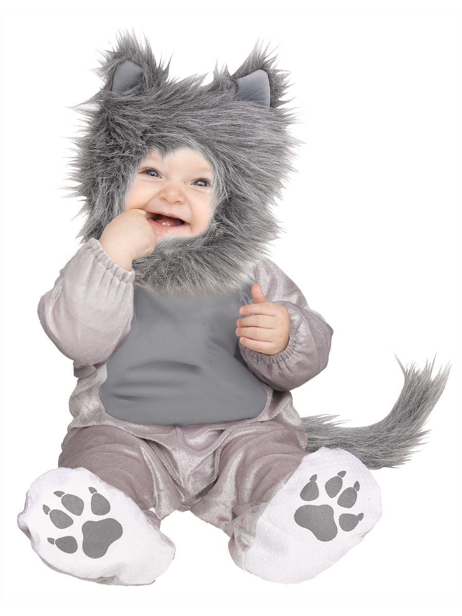  Wolfoo World : Toddler's Apparels