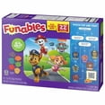 thumbnail image 1 of Funables Paw Patrol Fruit Snacks (Pack of 48), 1 of 1