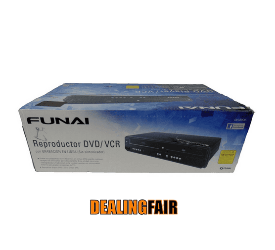 Brand: Funai Corporation Brand: Funai Corporation