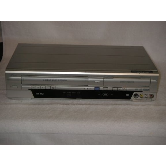 Funai SV2000 WV20V6 DVD Recorder /VCR Combo (New)