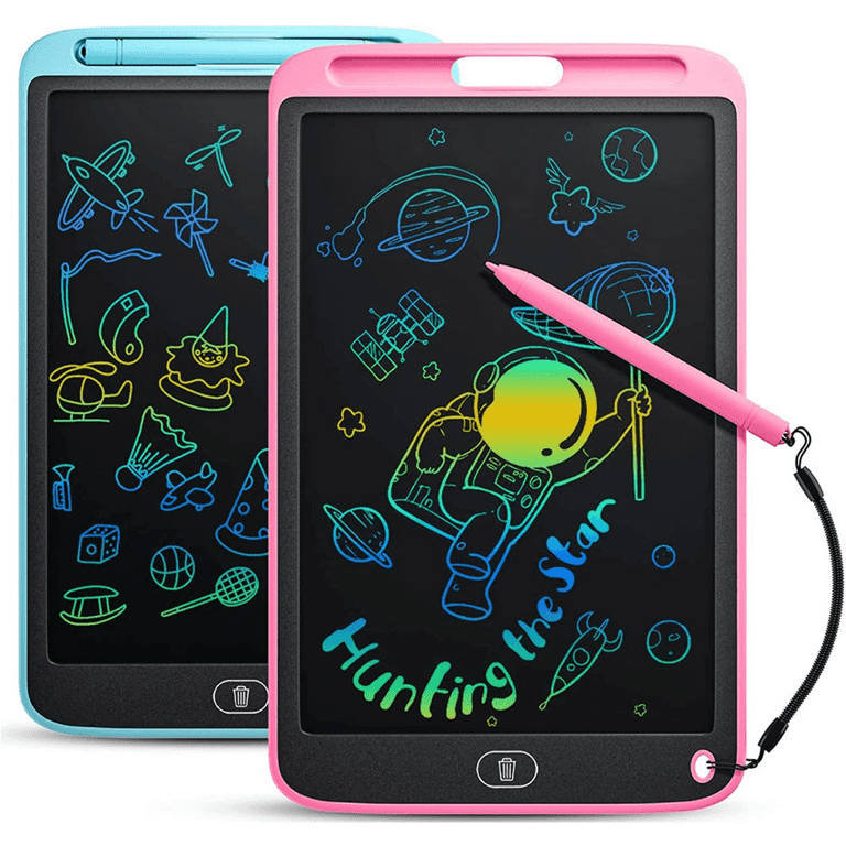 https://i5.walmartimages.com/seo/Funbiz-2-Pack-LCD-Writing-Tablet-Kids-10-5-inch-Colorful-Doodle-Board-Drawing-Pad-Anti-Lost-Stylus-Educational-Toys-Gifts-3-4-5-6-7-Year-Old-Boys-Gir_50f021d1-3fde-4884-888f-9f112c1818c9.46847942bd59ac44dc57ca93bcd63857.png?odnHeight=768&odnWidth=768&odnBg=FFFFFF