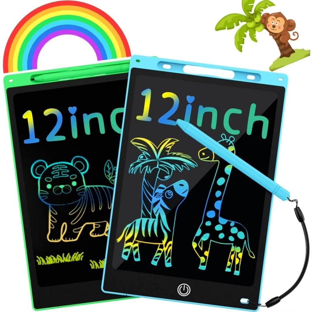 https://i5.walmartimages.com/seo/Funbiz-2-Pack-LCD-Writing-Tablet-Kids-12-inch-Colorful-Drawing-Doodle-Board-Reusable-Pad-Anti-Lost-Stylus-Educational-Toys-Gifts-3-4-5-6-7-Year-Old-B_2e9b4bc3-2357-4579-9358-1a20e63d4dd8.af4ef7052a52dad1682a148e8c7d1038.jpeg