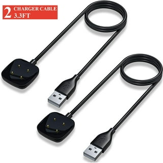 Charger for Amazfit Band 7 Replacement Charging Cable Cradle Station Base  with 3.3ft USB Cord Accessories for Amazfit Band 7