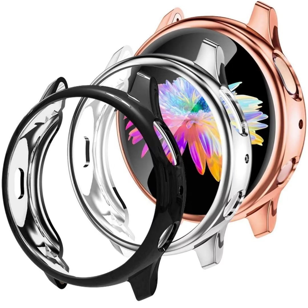 Samsung galaxy smartwatch active 2 screen protector hotsell