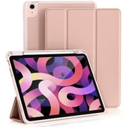 Funbiz Case for Apple iPad Air 5th 4th Generation Case 10.9 inch with Pencil Holder