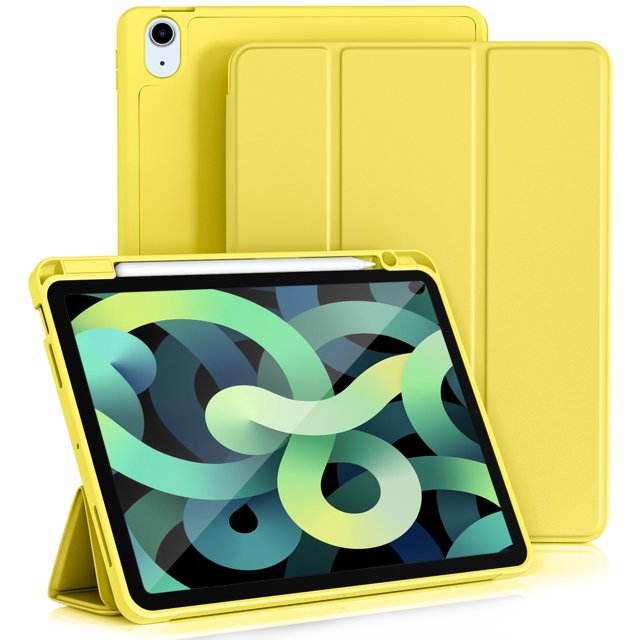 Case for Apple iPad Air 5th 4th Generation Case 10.9 inch with