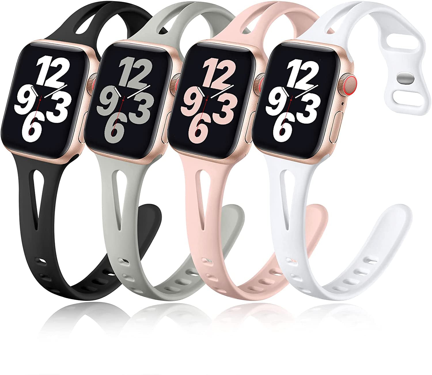 Best Apple Watch bands for working out in 2024 | CNN Underscored-hkpdtq2012.edu.vn