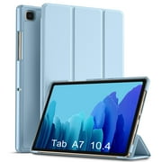 Funbiz Compatible with Samsung Galaxy Tab A7 Case Cover 10.4 inch Tablet Case